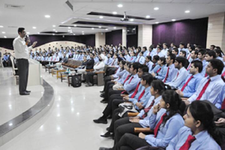 auditorium